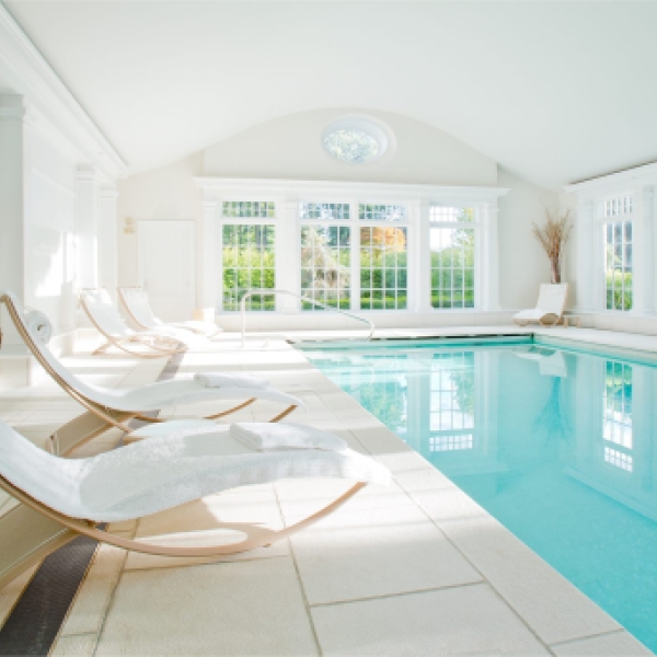 Wellness Holidays in New England - by Discover New England 